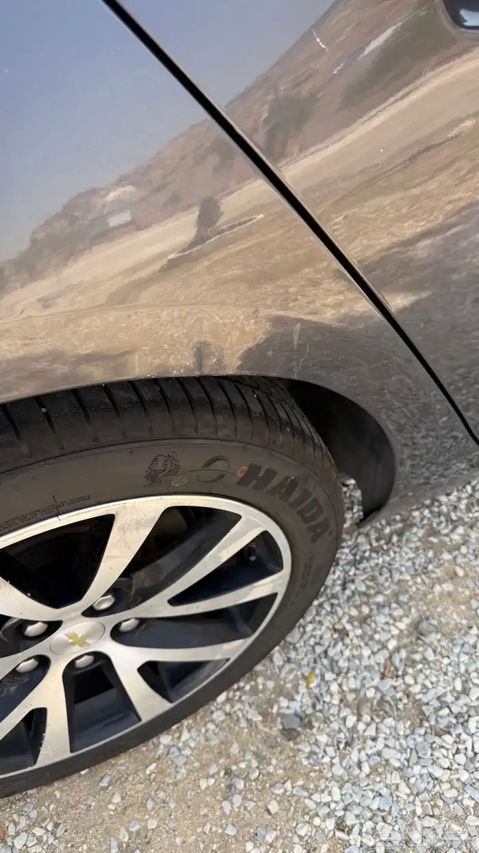 ماليبو ديزل موديل 2015 7