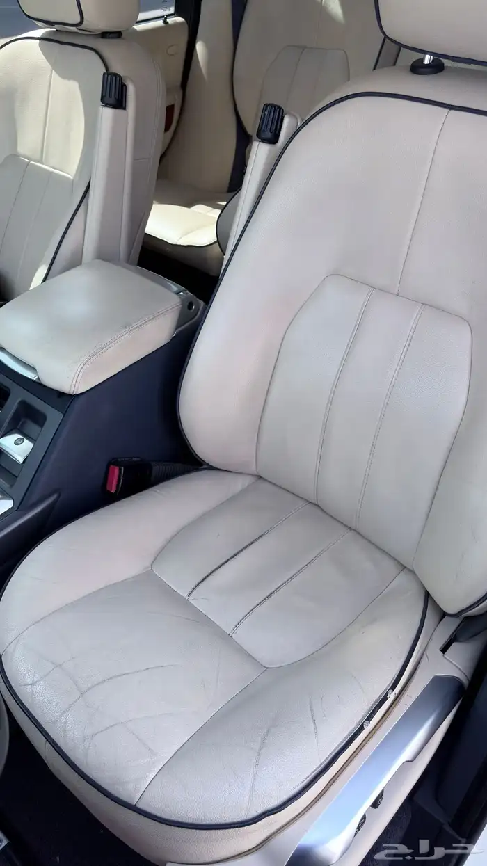 Range Rover Vouge HSE 2010   رنج روفر فوج 2010 21