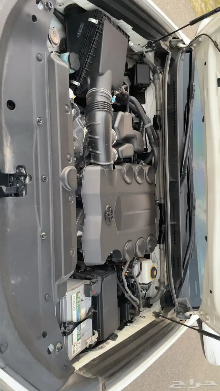 برادو 2020 عبداللطيف جميل V6 10