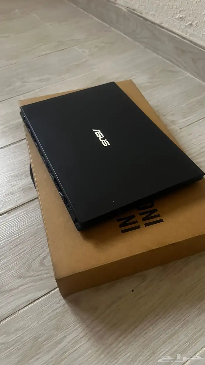 لابتوب Asus قيمنق 0