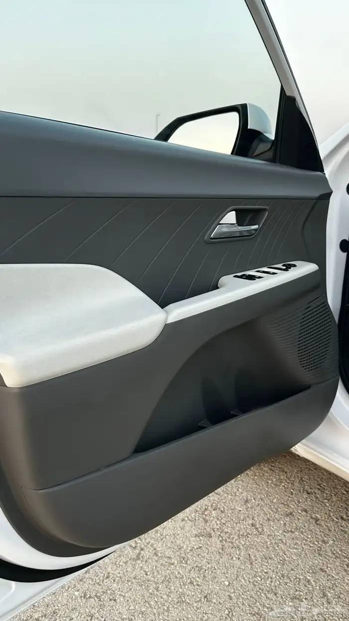 اكسنت 2024 وكاله مخزنه 23