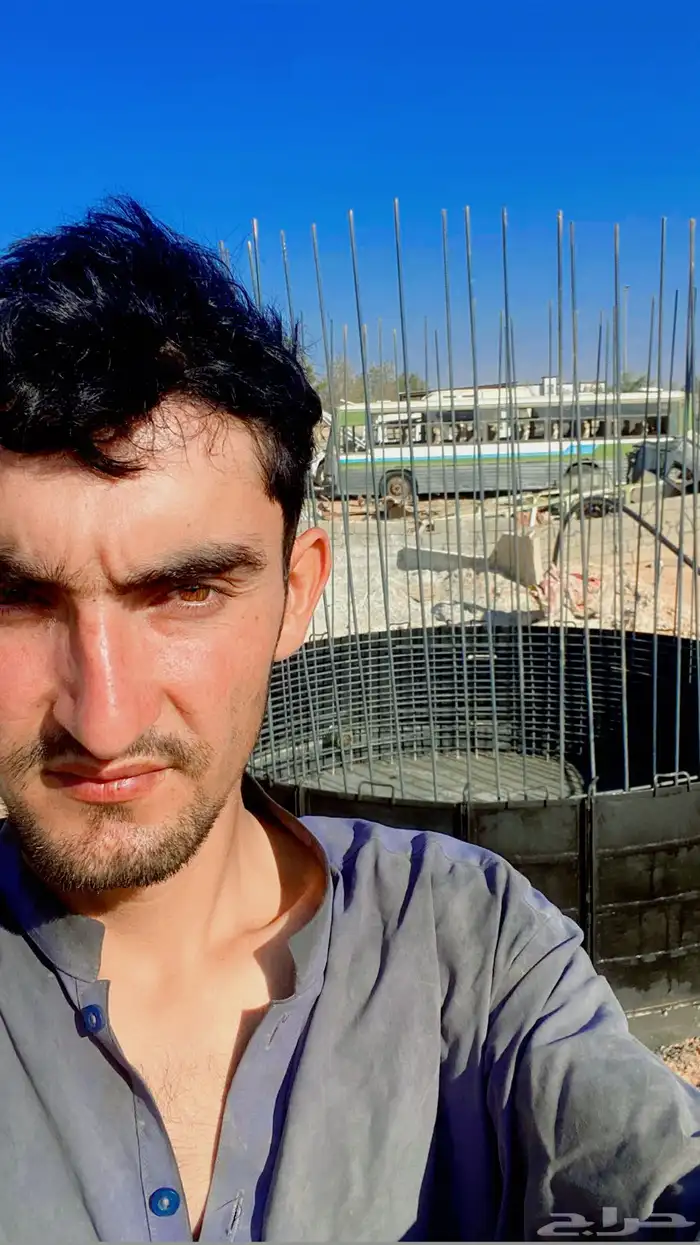 خزانات مياء الدايريه الحرسانه 2