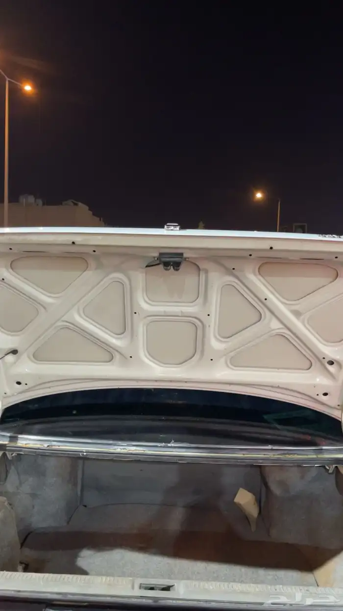 كرسيدا للبيع موديل 95 شد بلد 11