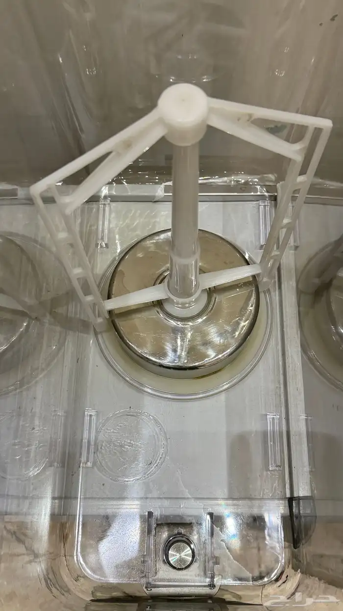 خزان مشروبات بارده للبيع 4