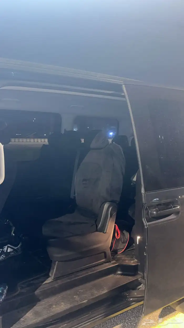 ستاريا 2024 بنزين 9