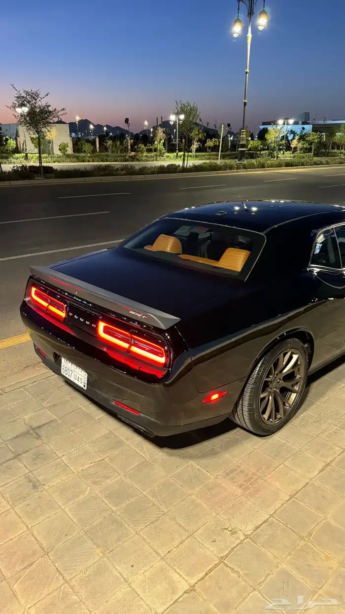 تشالنجر هيلكات صيانات الوكالة 2