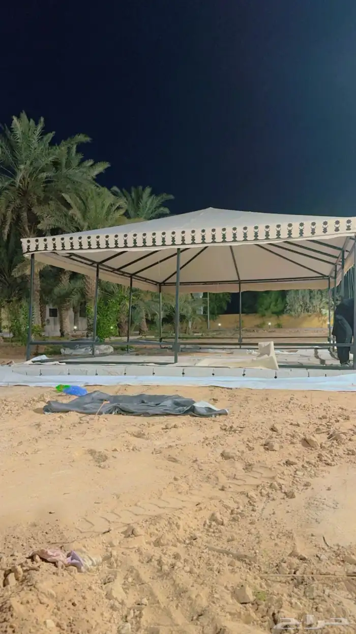 خيمة خيام خيمة الشيخة خيمة الصقور 2