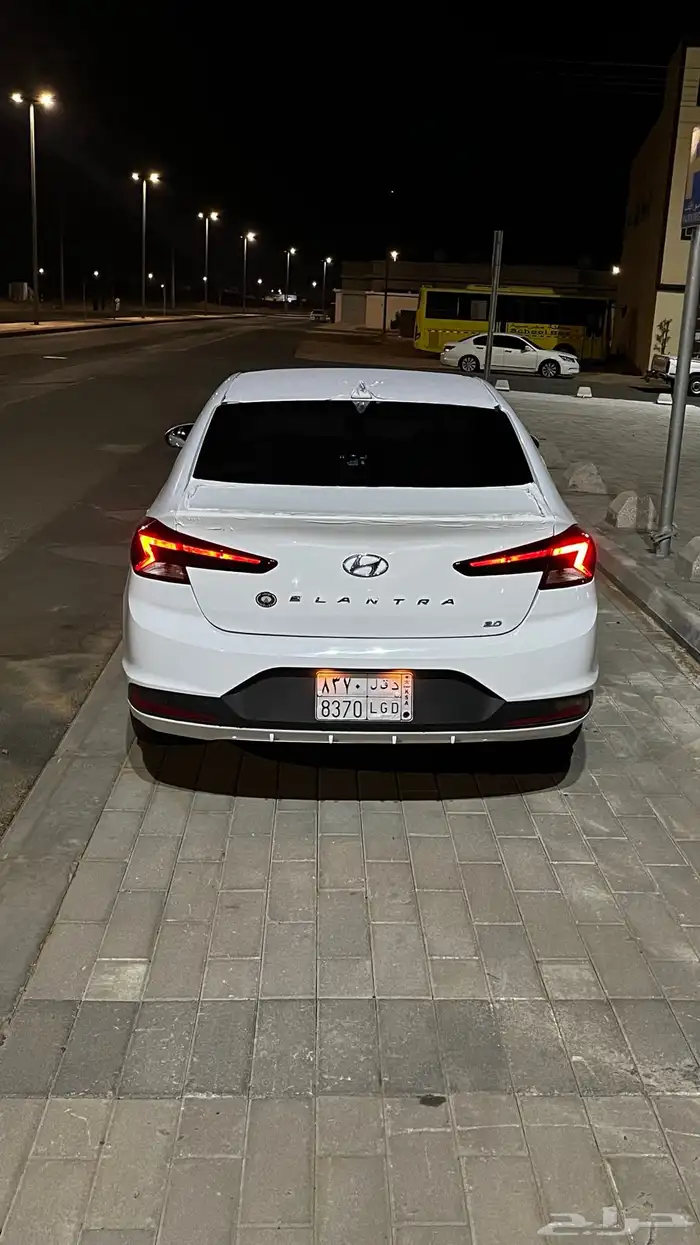 الانترا 20 2.0 cc 2