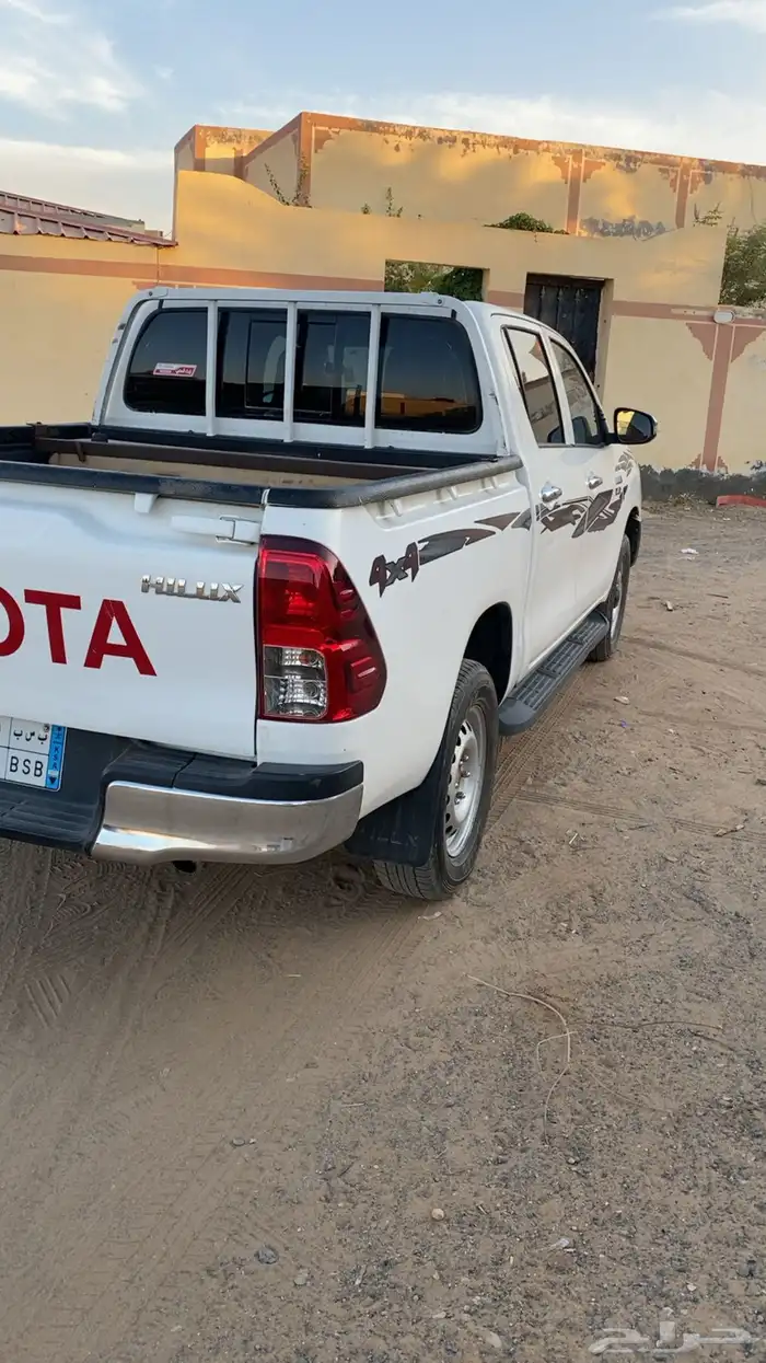 هيلكس سلق GL2 2021 ديزل 7