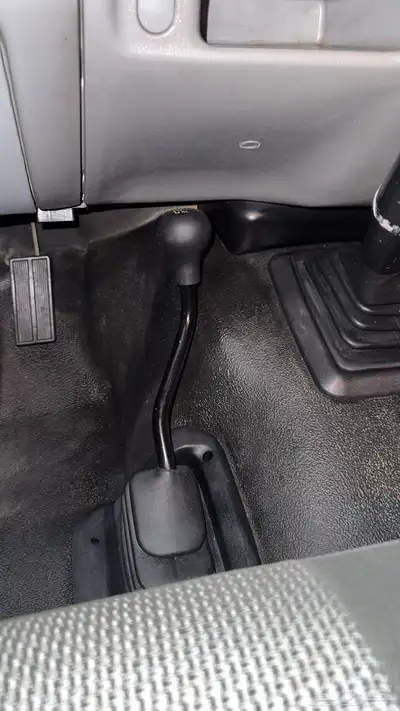 فورد F250 سوبر ديوتي موديل 2004 index