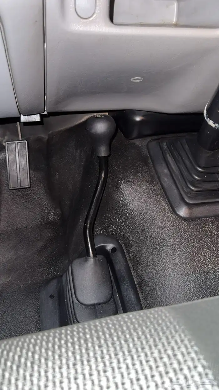 فورد F250 سوبر ديوتي موديل 2004 8