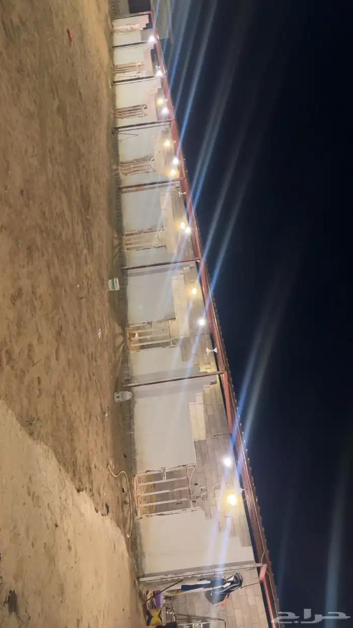 مستلزمات مربط 4