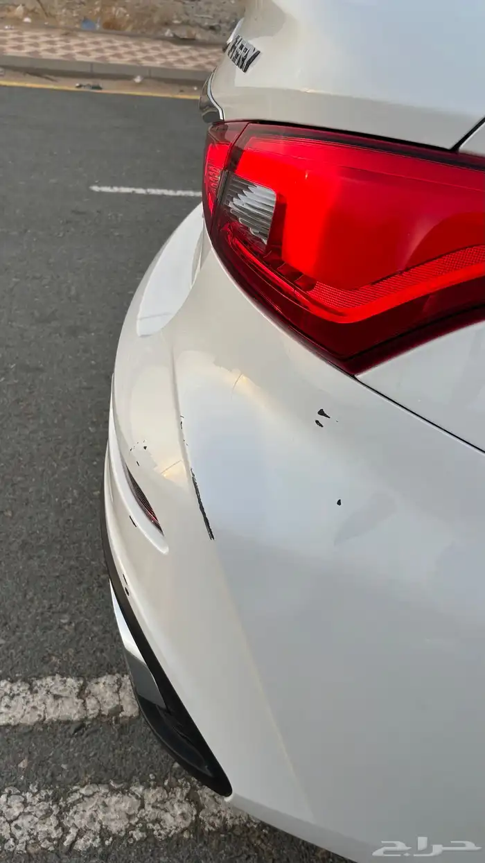 شيري اريزو 5 2025 ممشى 7 الاف فقط للبيع 21