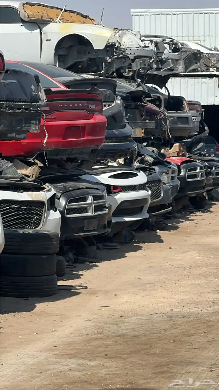 سلف ودينمو 6 سلندر للتشارجر والكرايسلر 0