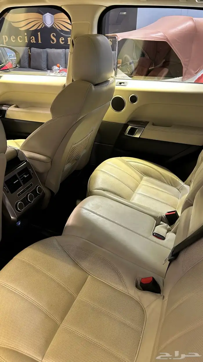 رنج روفر 2014 سبورت 9