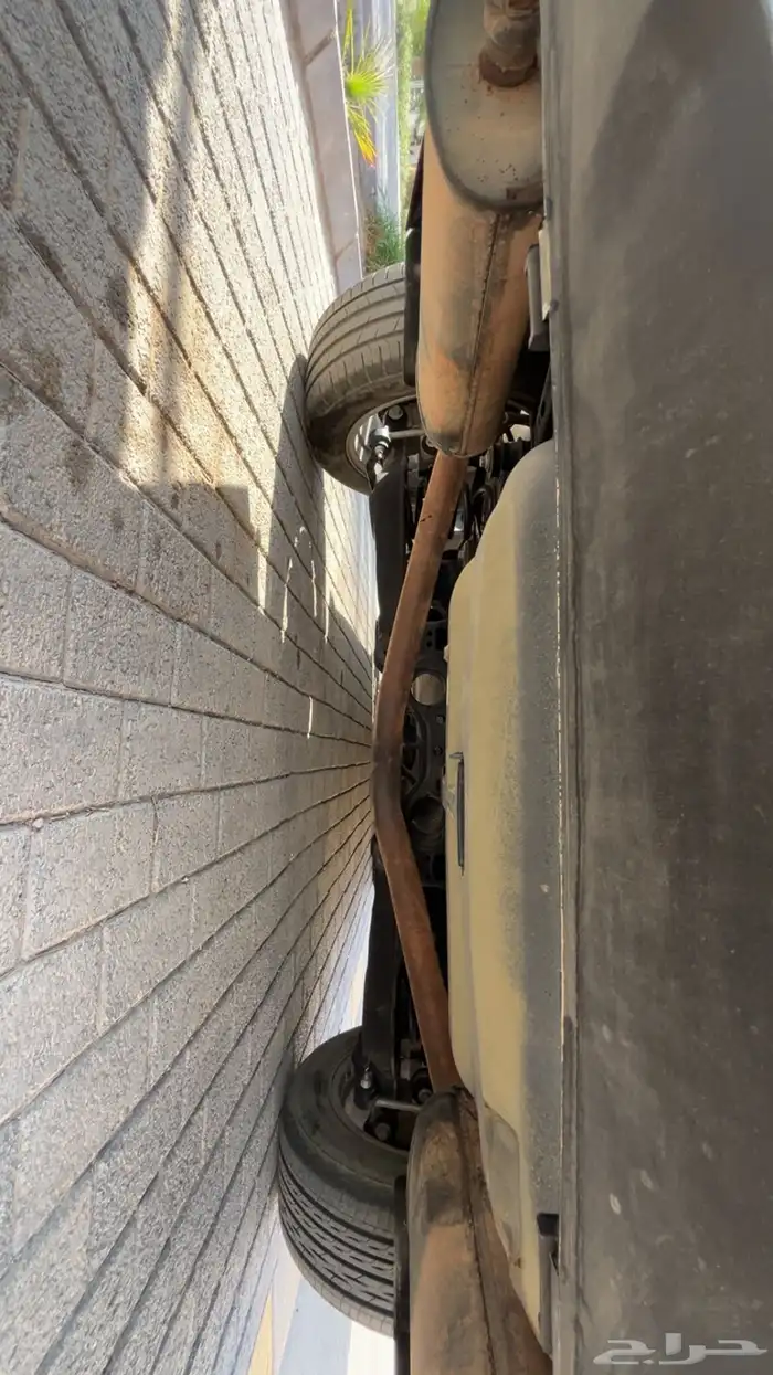 تورس 2018 ممشى قليل 15