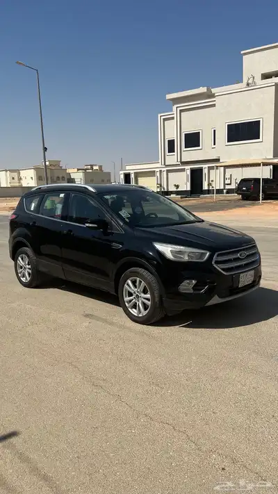 فورد اسكيب 2020 نص فل index