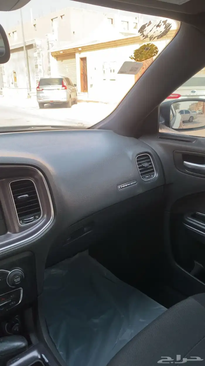 دوج للبيع او البدل 10