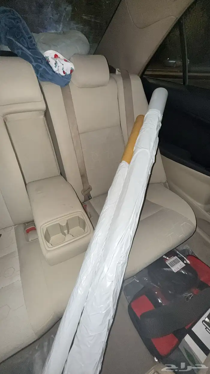 تجاليد كامري وكاله 3