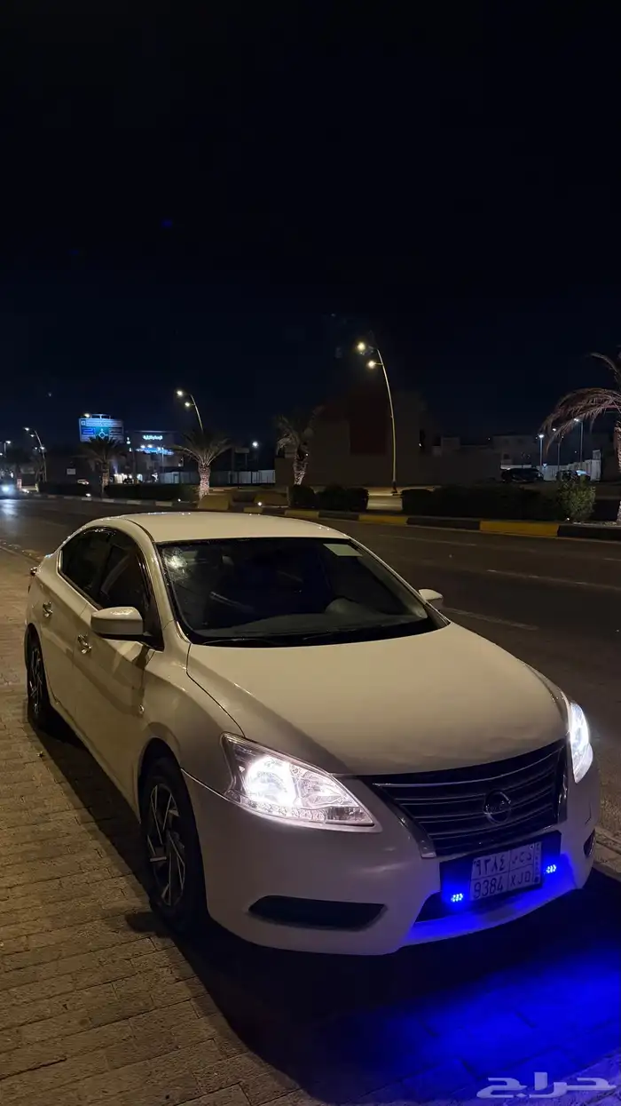 سنترا 2016 تماتيك 4