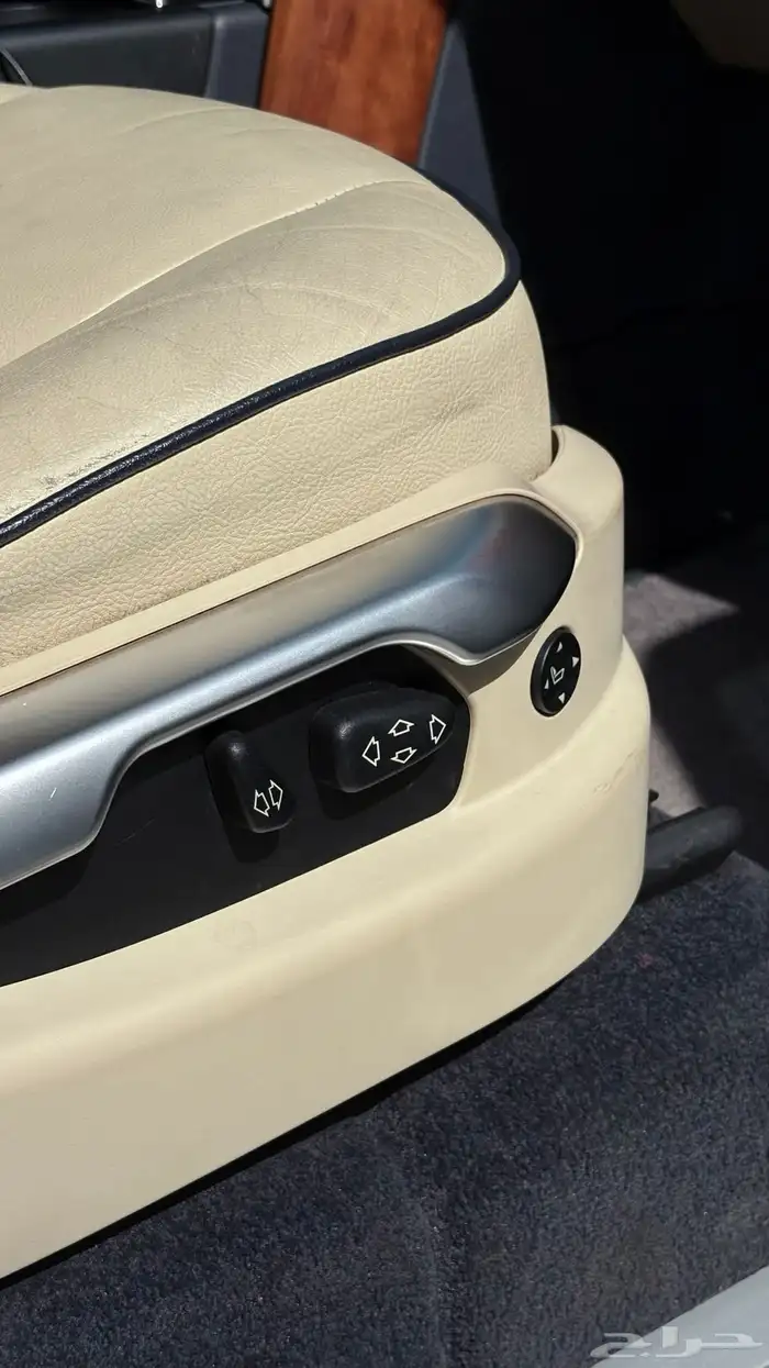 Range Rover Vouge HSE 2010   رنج روفر فوج 2010 24