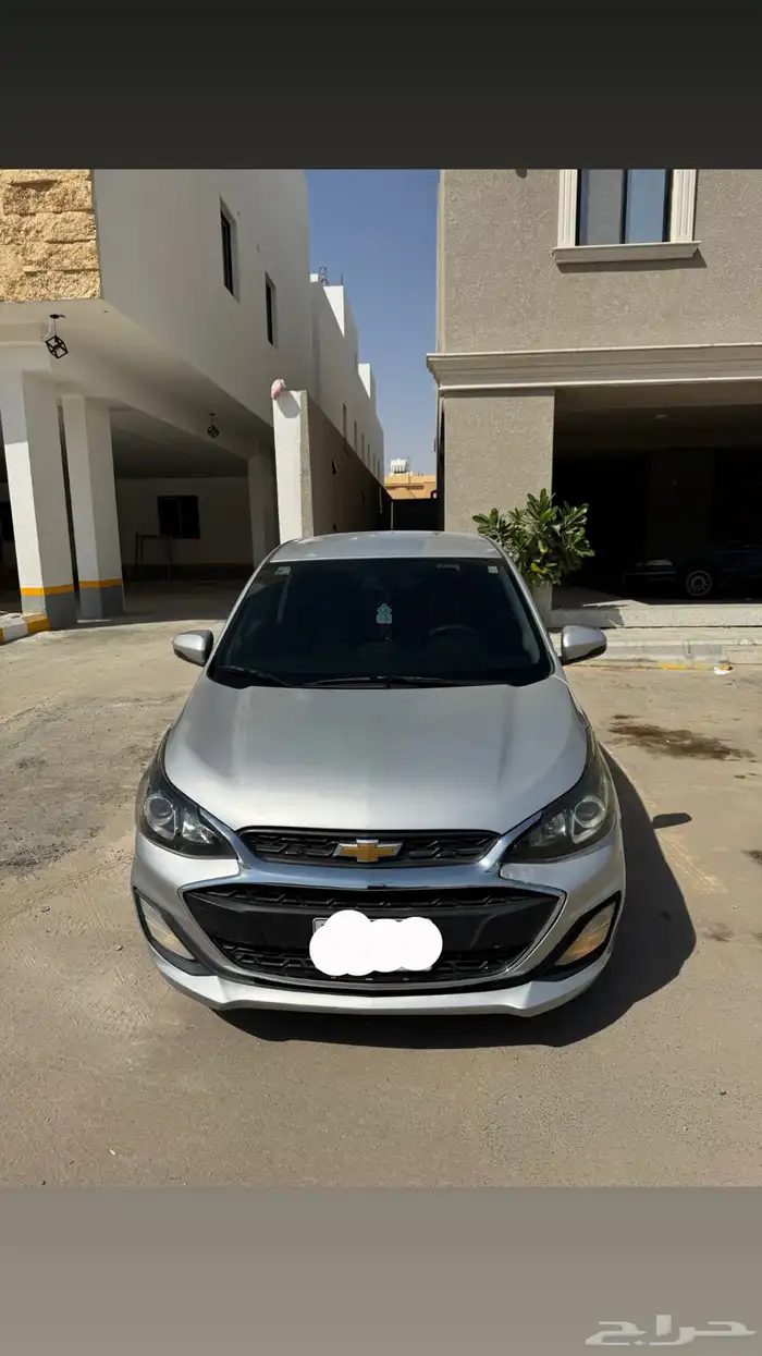 سبارك مستعمل للبيع 2020 0