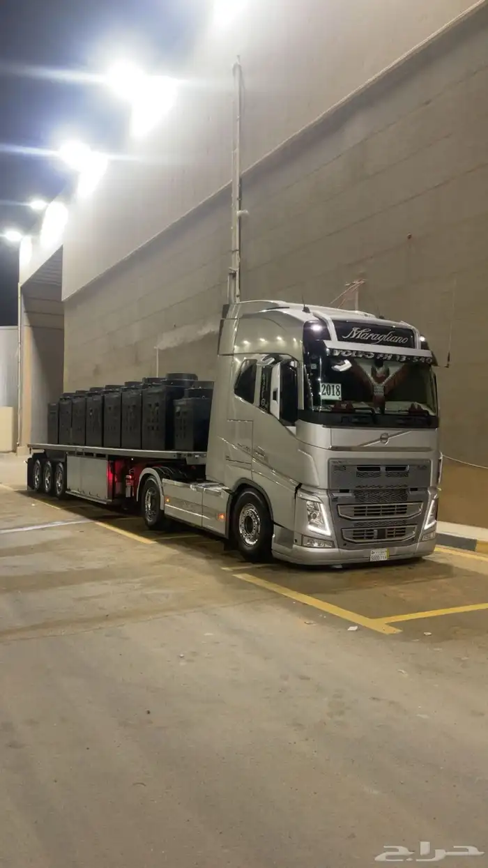 راس فولفو 2018 2