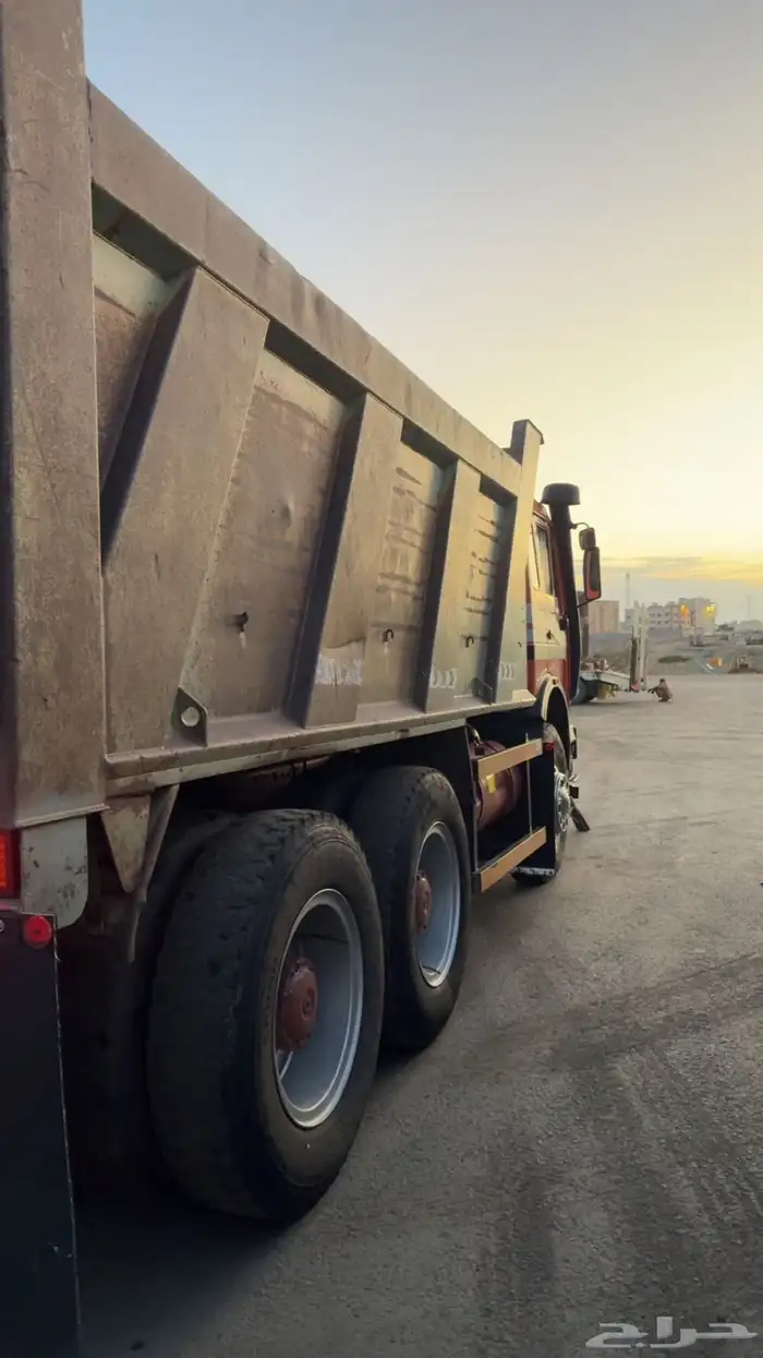 قلاب سقس البي 1988 غماره وربع 3