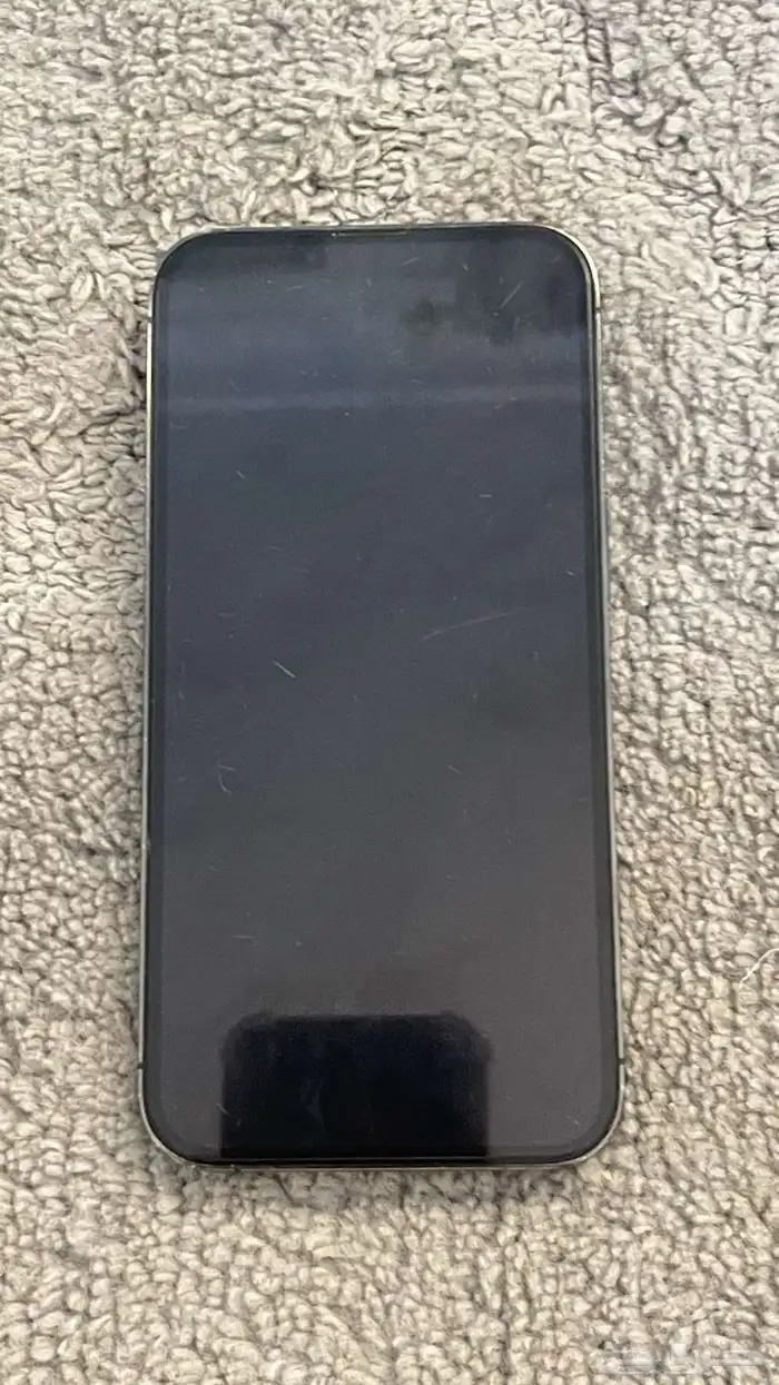 آيفون 13 برو 1