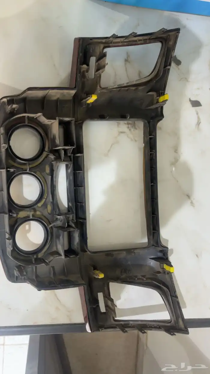 ديكور هايلوكس وكالة 0