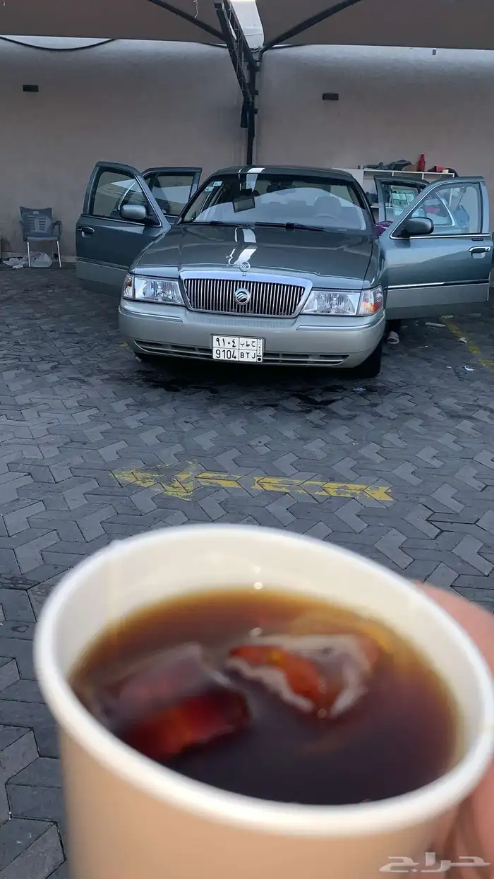 ماركيز 2005 اصدار 30 عام 12