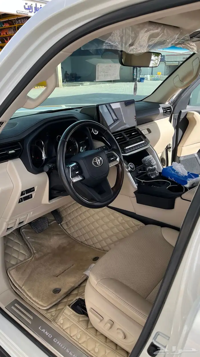 جكسار 2023 للبيع 5