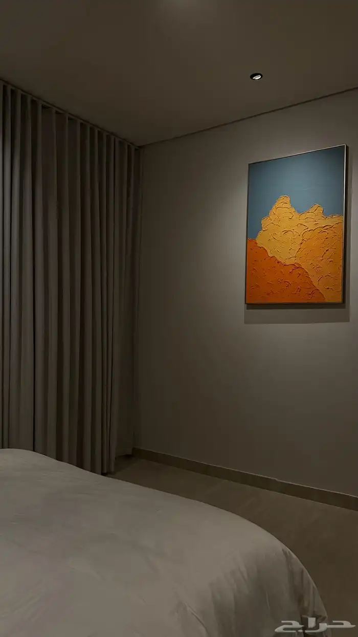 شقق فاخرة دخول ذاتي مفروشة للتأجير اليومي والشهري موقع مميز 22