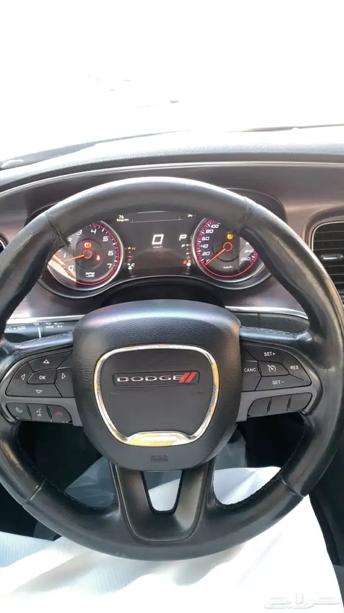 دوج للبيع او البدل 11