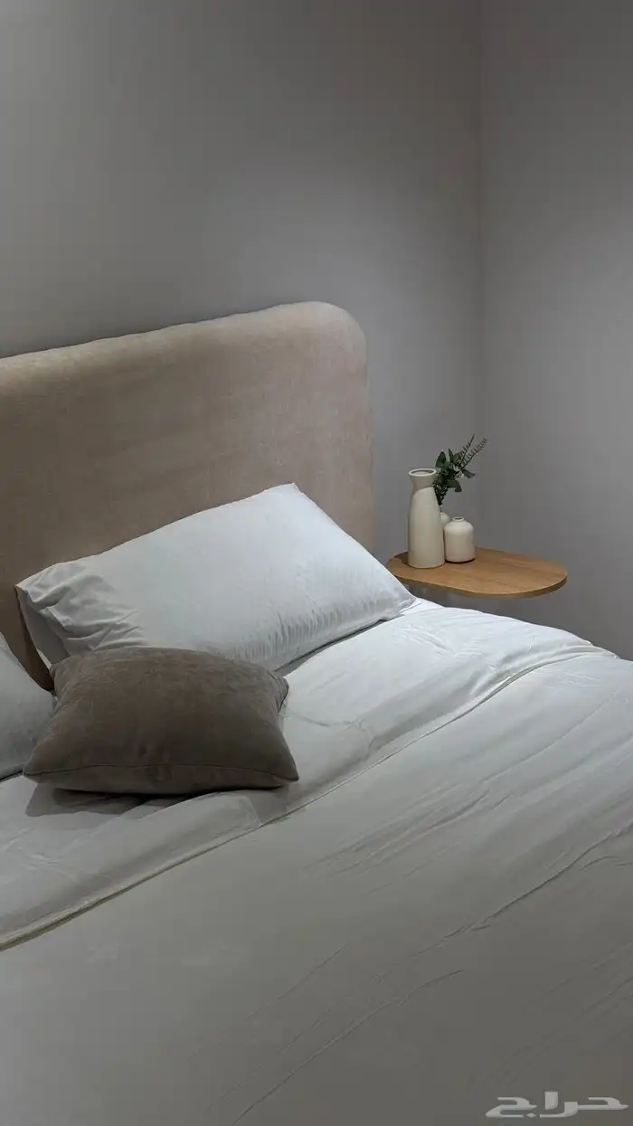 شقق فاخرة دخول ذاتي مفروشة للتأجير اليومي والشهري موقع مميز 11