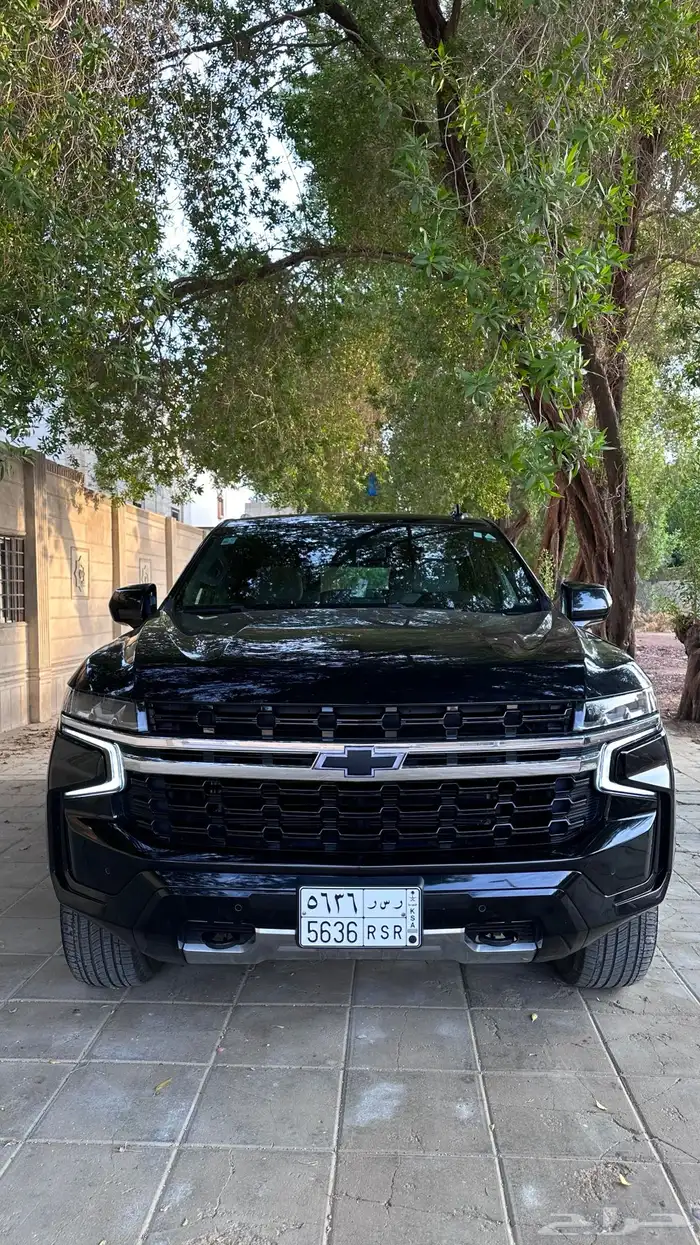 تاهو دبل مطور 2023 9