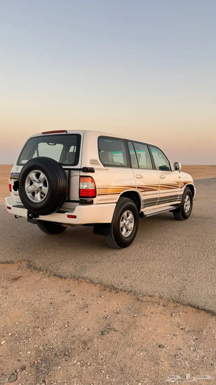 جي اكس ار 2006 سبير علاق قير عادي 5