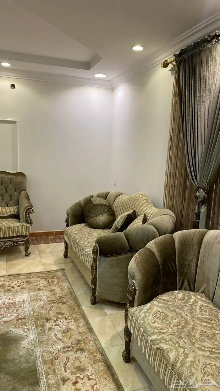 مجلس بدون (الزوليه) 5