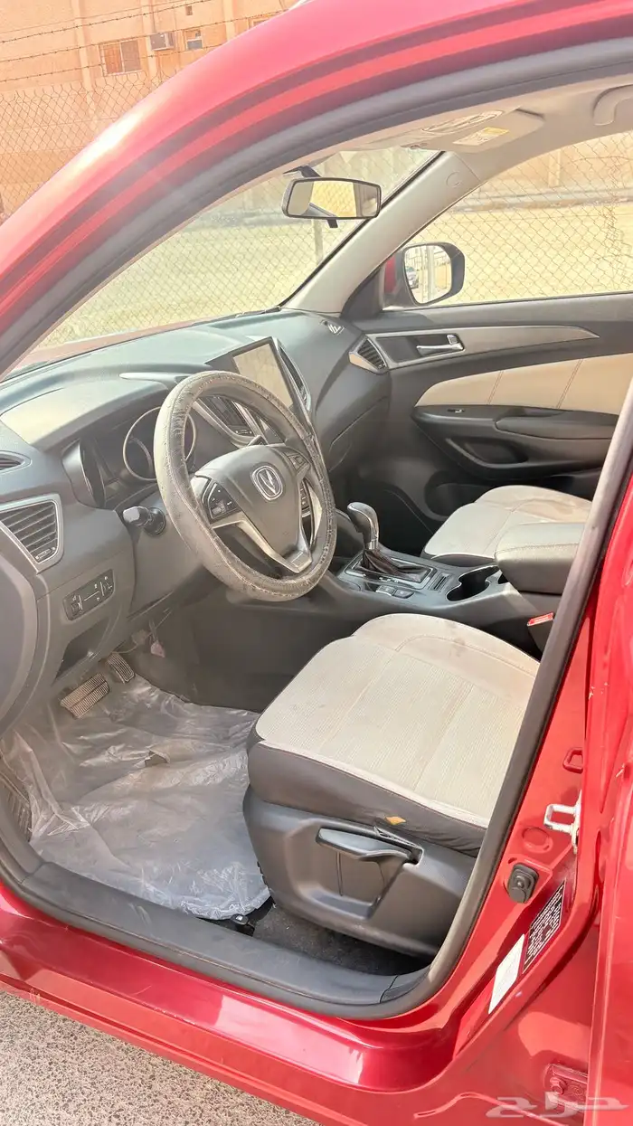 شانجان cs75 2018 5