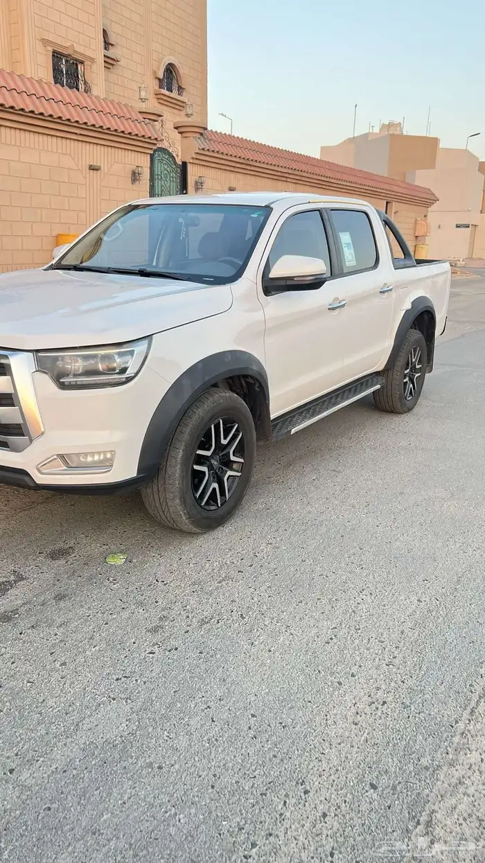 جاك موديل 2022 2