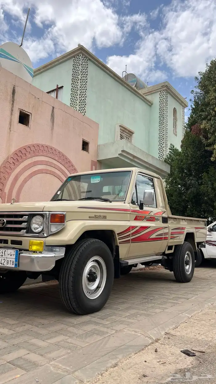 شاص 2001 مطور 50 عام نظيف 1