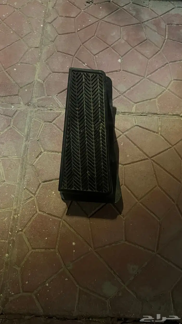 دعسه ترييحه لاندكلوزر 1