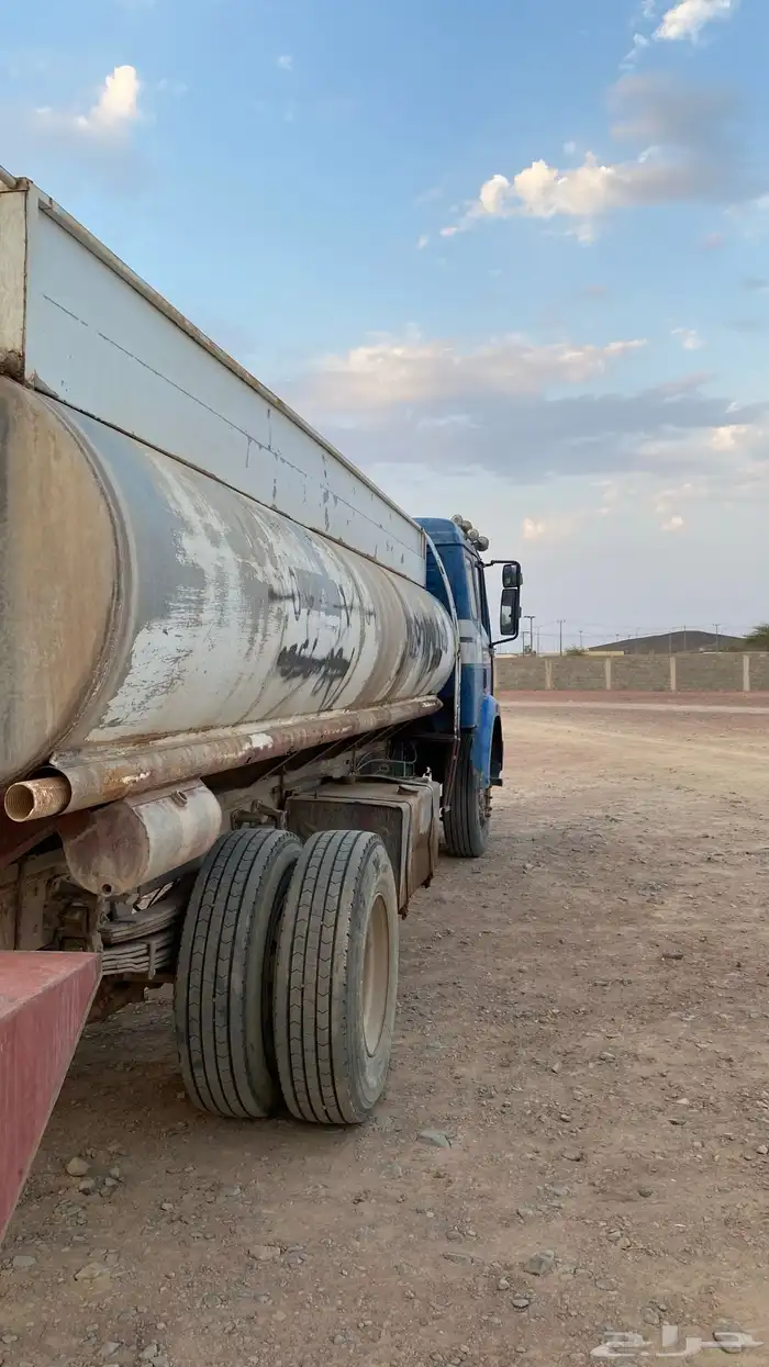 للبيع وايت البي عايدي اساس مديل 1990 3