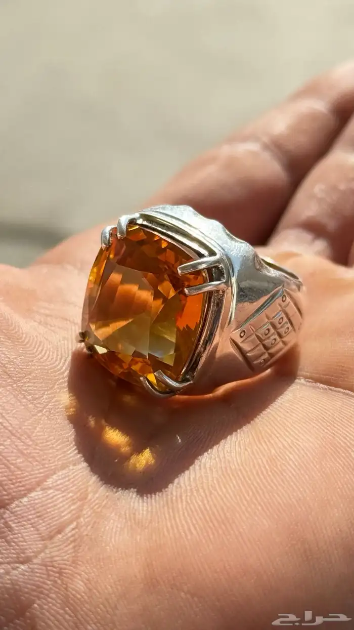 خاتم سترين 0