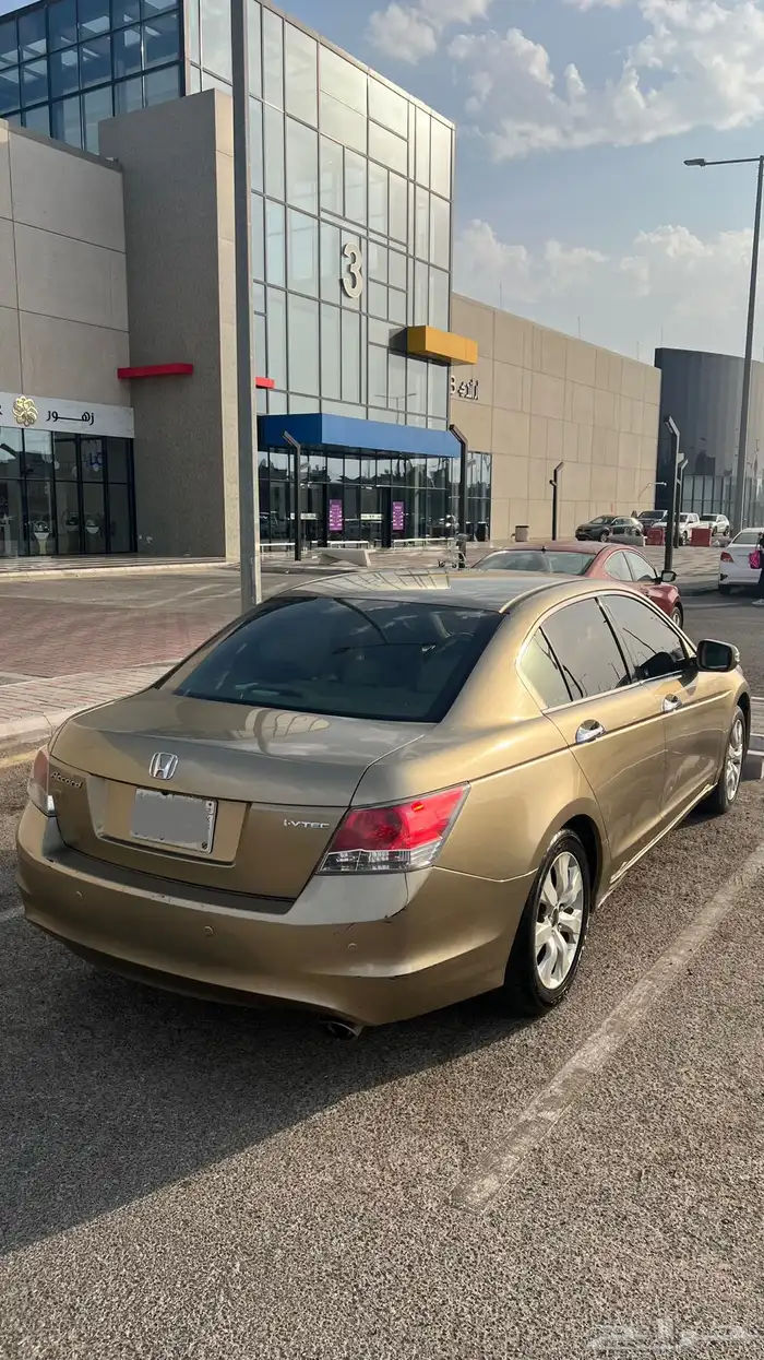 اكورد 2010 فل كامل 3