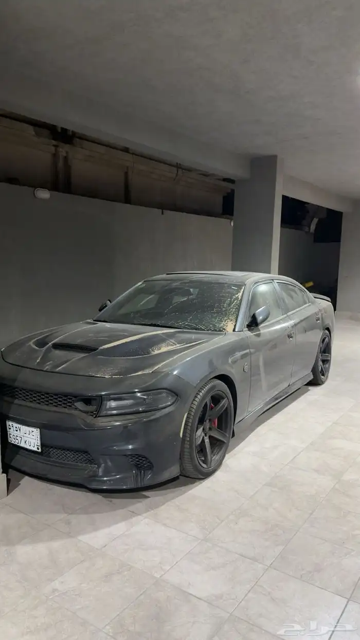 تشارجر هيلكات 0