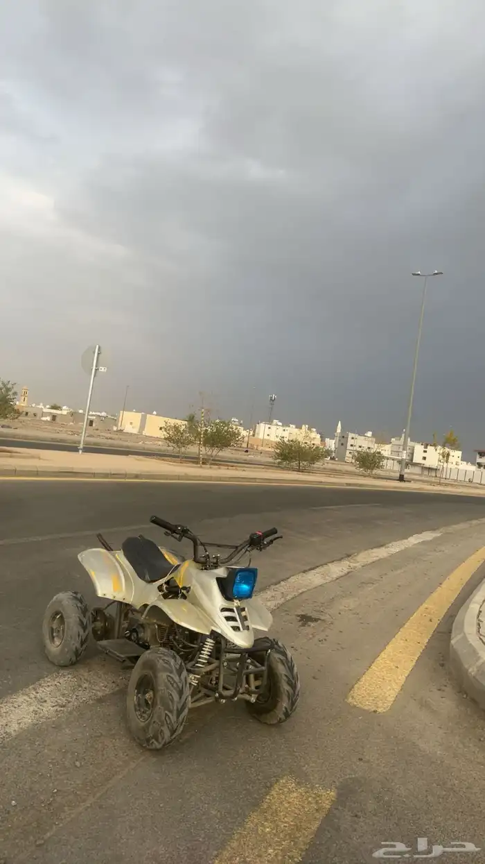 دباب اربع كفرات 1