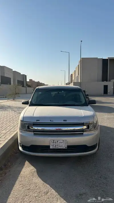 فورد فيلكس index