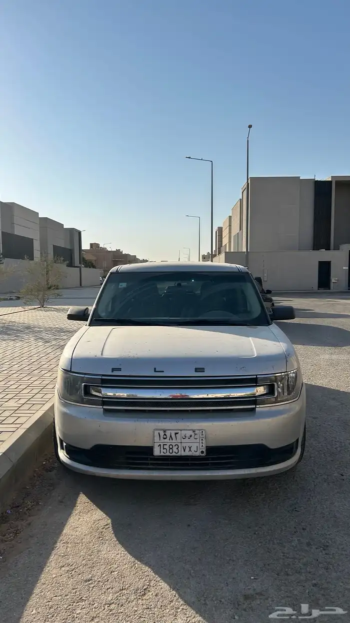 فورد فيلكس 2