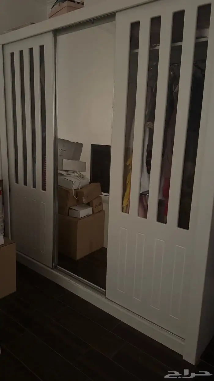 دولاب 3 ابواب 0